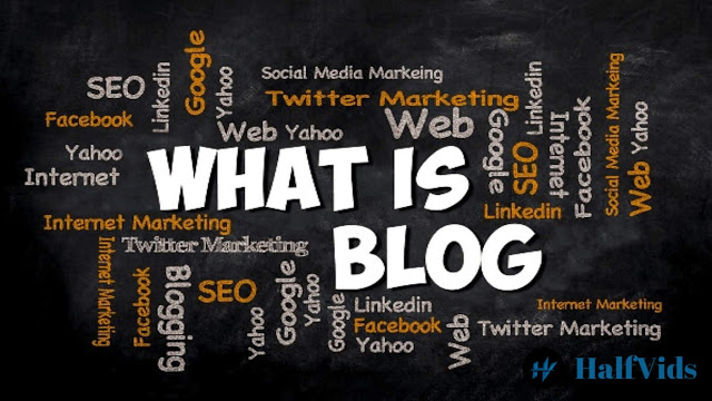 Read more about the article What is Blogging Full Details